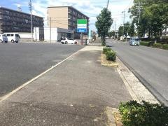 ファミリーマート　朝宮公園前店