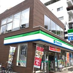 ファミリーマート　熊本九品寺一丁目店