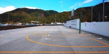 道の駅　つる
