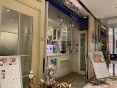 サラベス　品川店