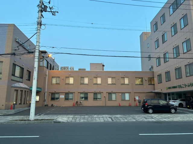 介護老人保健施設　けんこう・ふらの 雰囲気