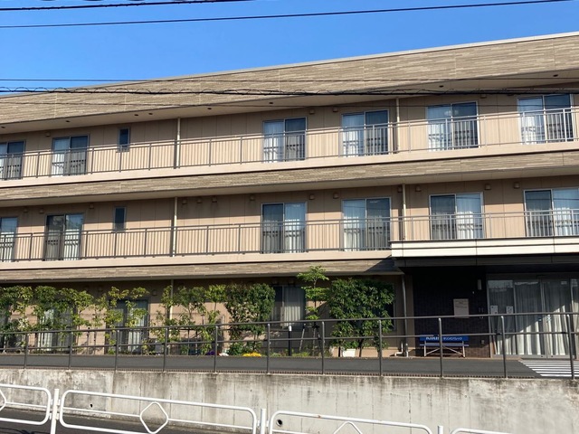 ニチイケアセンター港南台