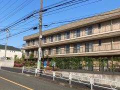 ニチイケアセンター港南台