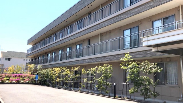 ニチイケアセンター港南台 施設外観