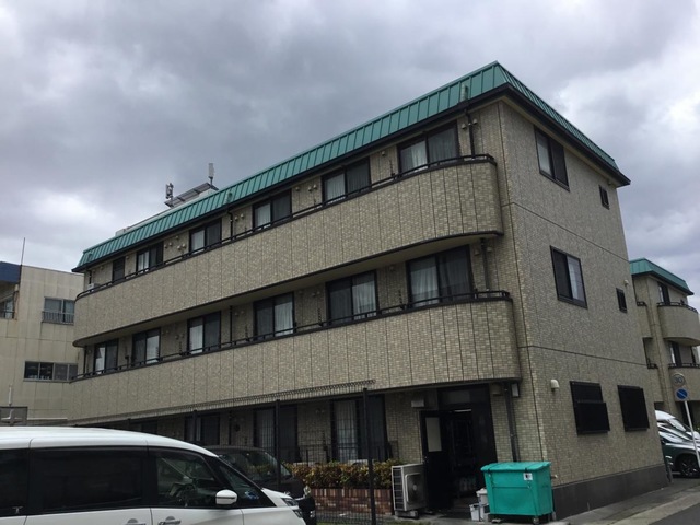 オアシス野並