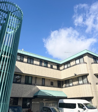オアシス野並 施設外観