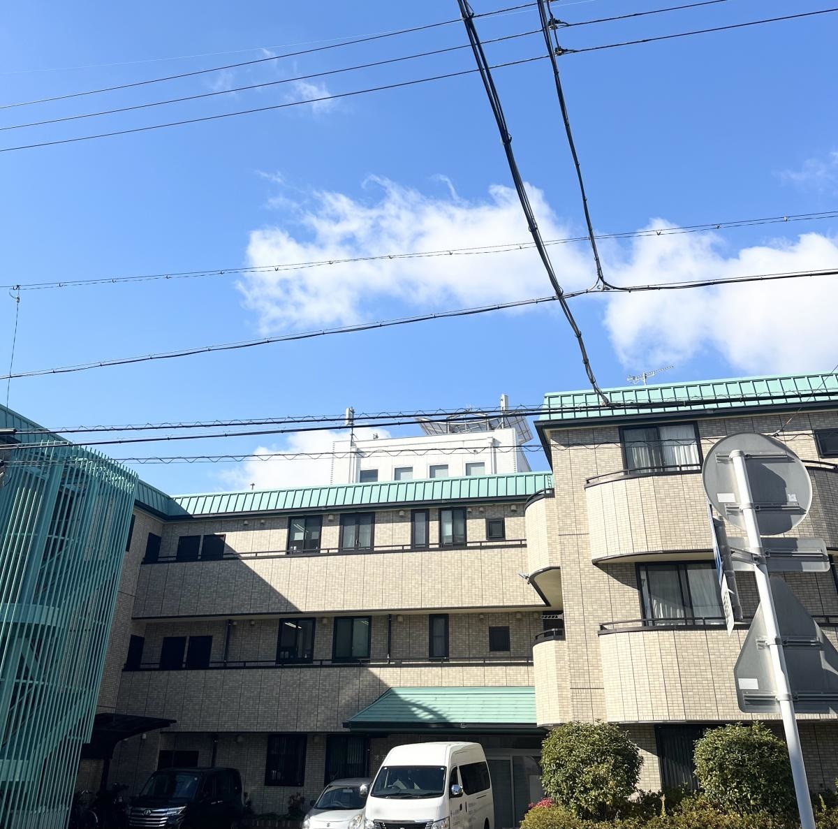 オアシス野並