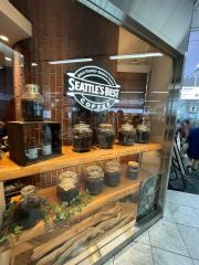 シアトルズベストコーヒー　ＪＲ博多店