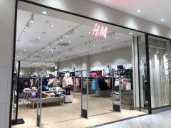 Ｈ＆Ｍ　イーアス春日井店