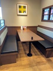 倉式珈琲店　ベルクスタウン草加谷塚店