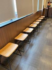 倉式珈琲店　ベルクスタウン草加谷塚店