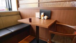 倉式珈琲店　ベルクスタウン草加谷塚店