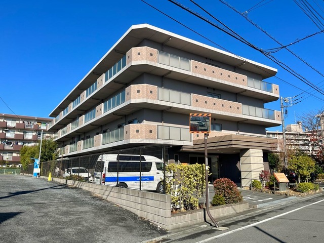 ニチイホーム　与野本町