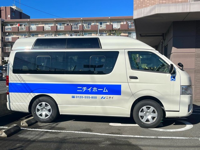 ニチイホーム　与野本町