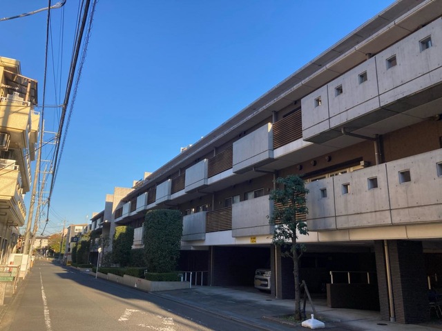 SOMPOケア　ラヴィーレ　八王子片倉