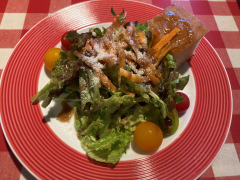 ｏｓｔｅｒｉａ　ＬＡＭＰＩ
