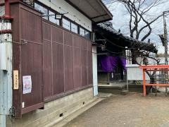 五反田神社