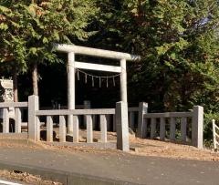八大龍神社