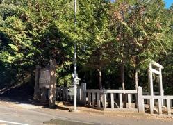 八大龍神社