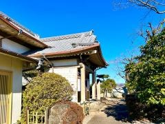 天晴寺