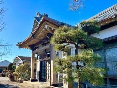 天晴寺