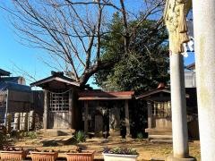 朝日神社