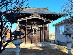 朝日神社