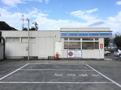 ローソン　河北インター店