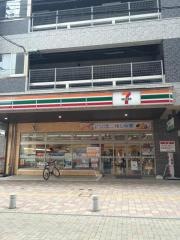 セブンイレブン　福島駅東口店
