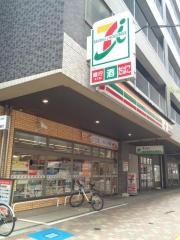 セブンイレブン　福島駅東口店