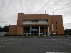 常陸大宮市・御前山総合支所