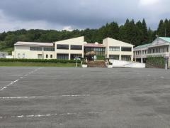 常陸大宮市・御前山総合支所