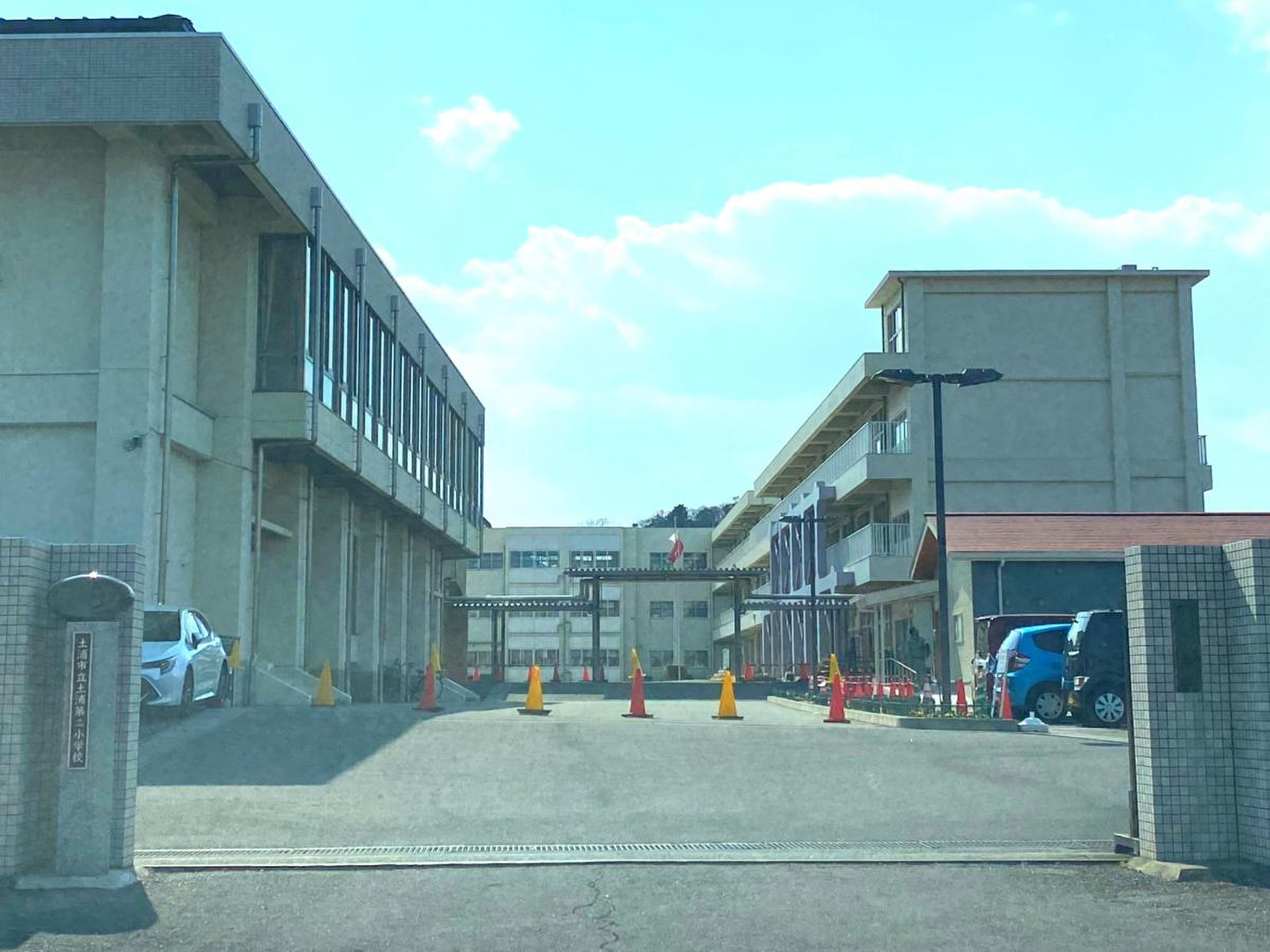 当時のメディア報道・掲載写真
