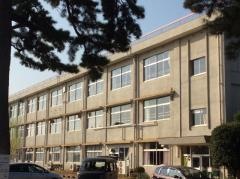 奈良小学校