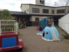 小羊チャイルドセンター