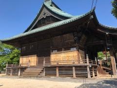 不動ヶ岡不動尊總願寺