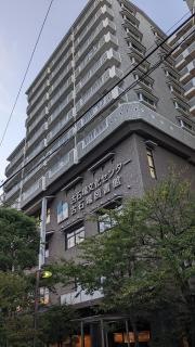 江東区立古石場図書館