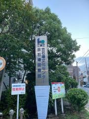 江東区立古石場図書館
