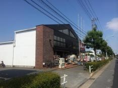 ジェーソン　東大和店