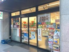 セブンイレブン　銀座7丁目店