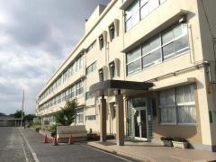 今宿小学校