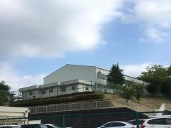 今宿小学校