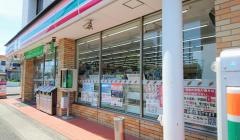 セブンイレブン　平塚富士見町店