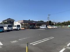 セブンイレブン　平塚大島店