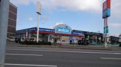 ウエルシア　新潟小新店