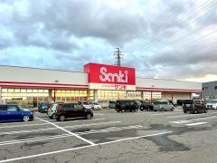 サンキ柏崎店