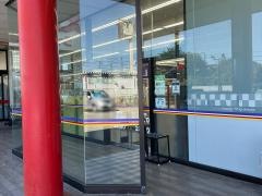 ゲオ富山婦中店