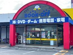 ブックオフ　トナミ店