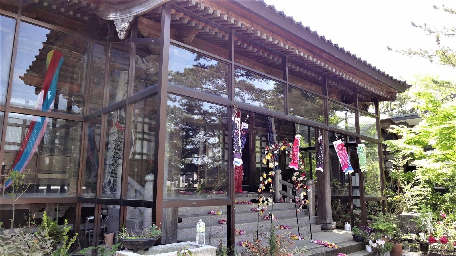 桃源寺