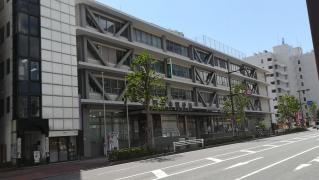 長野中央郵便局